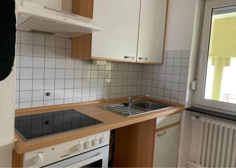 Privatzimmer Nahe Residenz Und Innenstadt Wurzburg Exterior photo